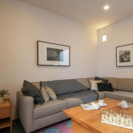 Apartamentos Buenos Aires Guadalajara Kültér fotó