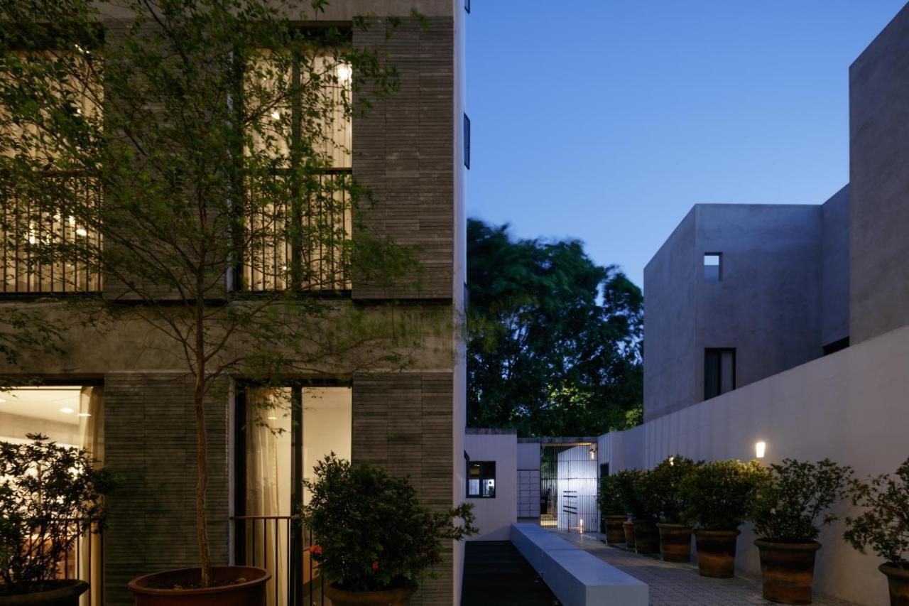 Apartamentos Buenos Aires Guadalajara Kültér fotó