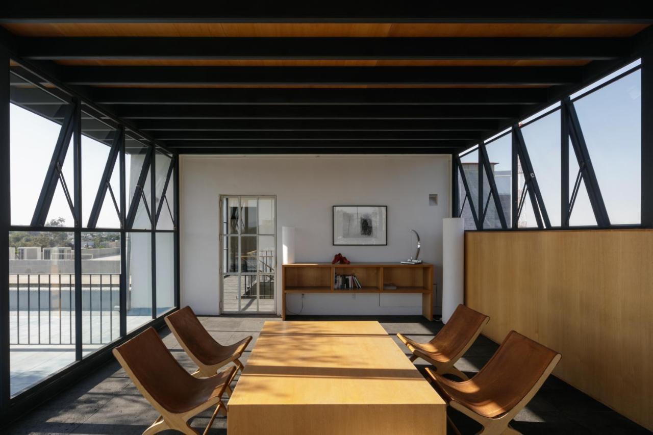 Apartamentos Buenos Aires Guadalajara Kültér fotó