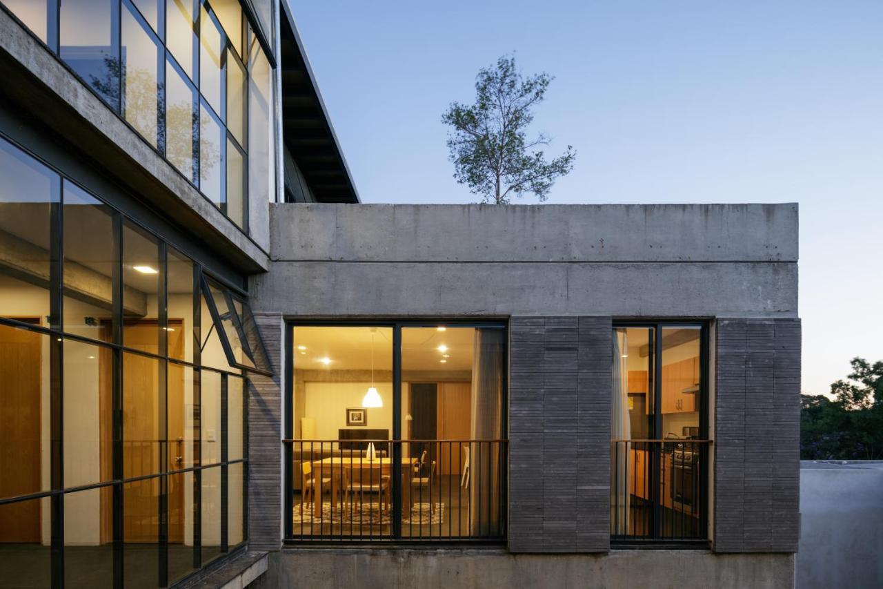 Apartamentos Buenos Aires Guadalajara Kültér fotó