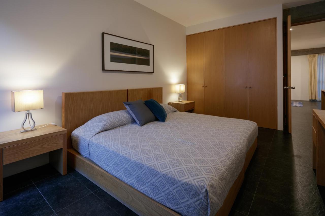Apartamentos Buenos Aires Guadalajara Kültér fotó