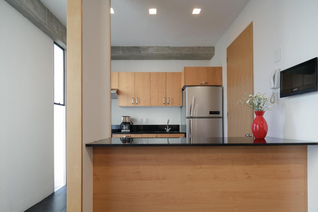 Apartamentos Buenos Aires Guadalajara Kültér fotó