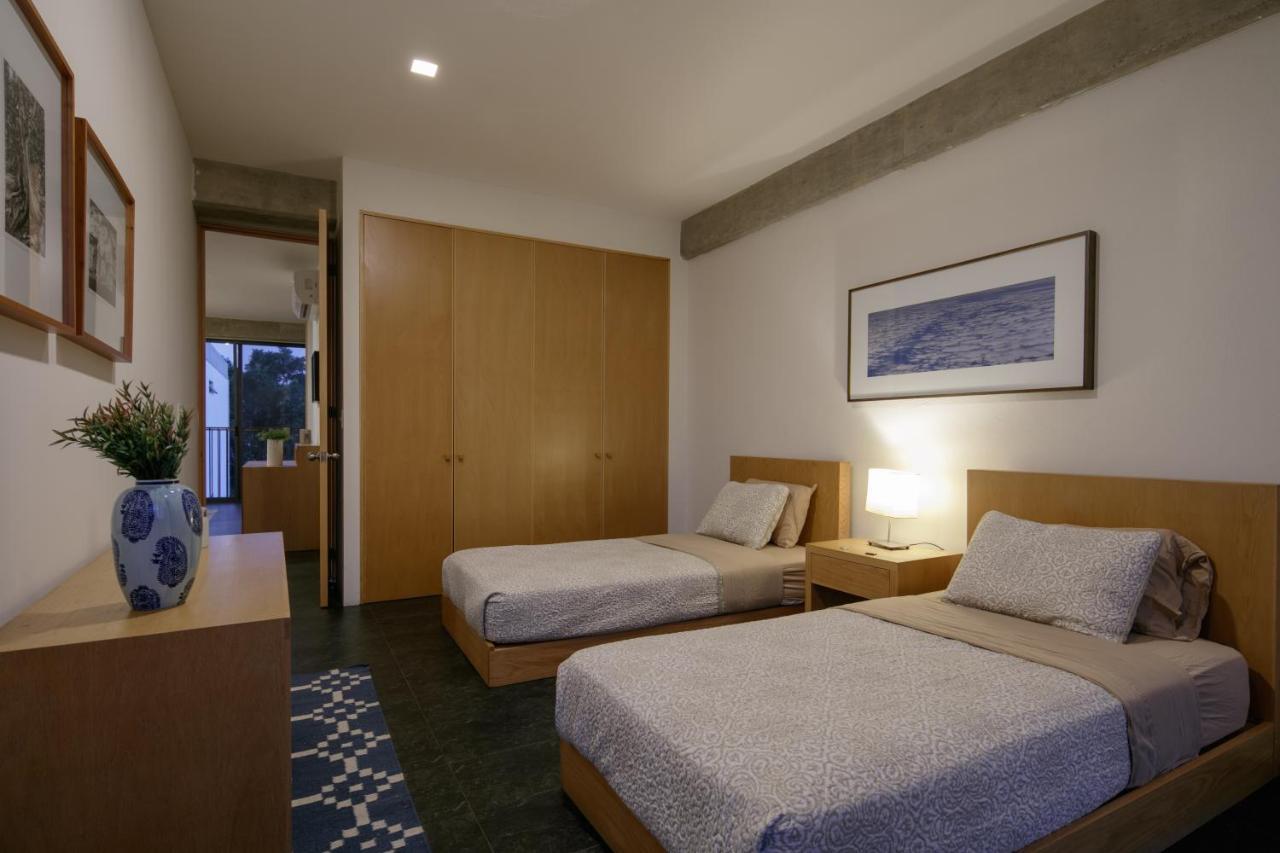 Apartamentos Buenos Aires Guadalajara Kültér fotó