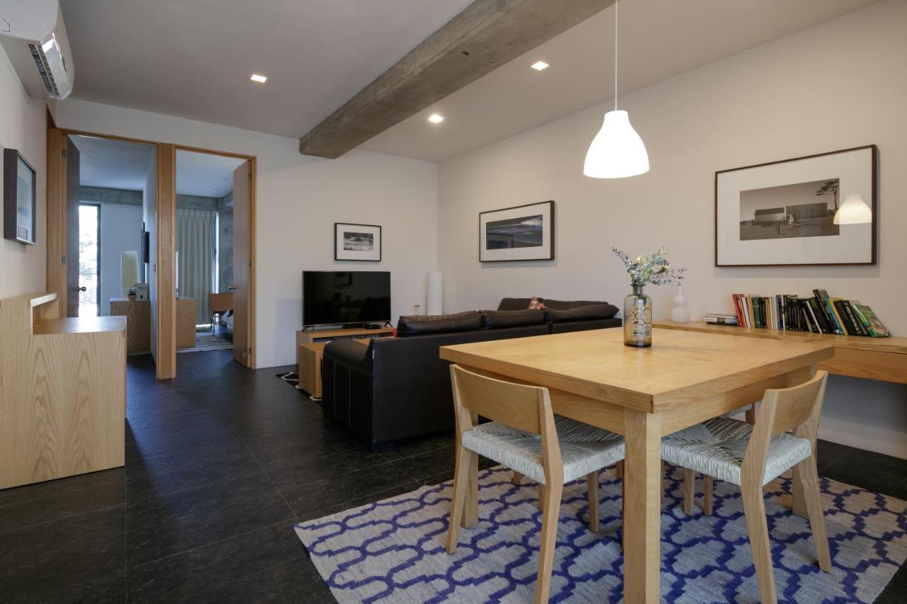 Apartamentos Buenos Aires Guadalajara Kültér fotó