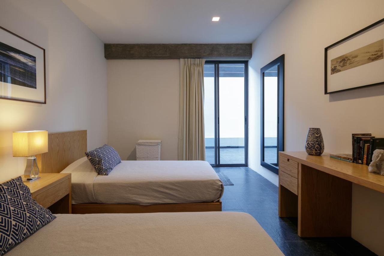 Apartamentos Buenos Aires Guadalajara Kültér fotó