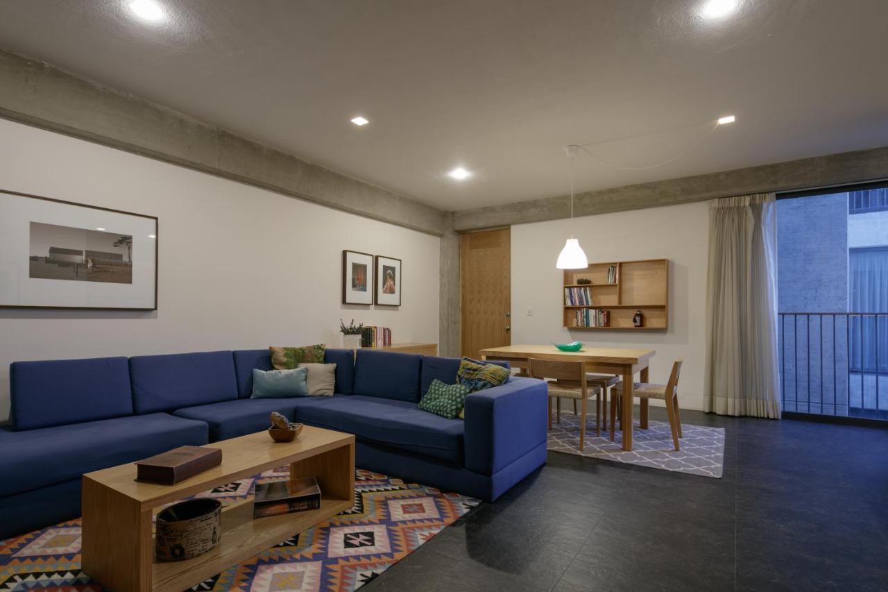 Apartamentos Buenos Aires Guadalajara Kültér fotó