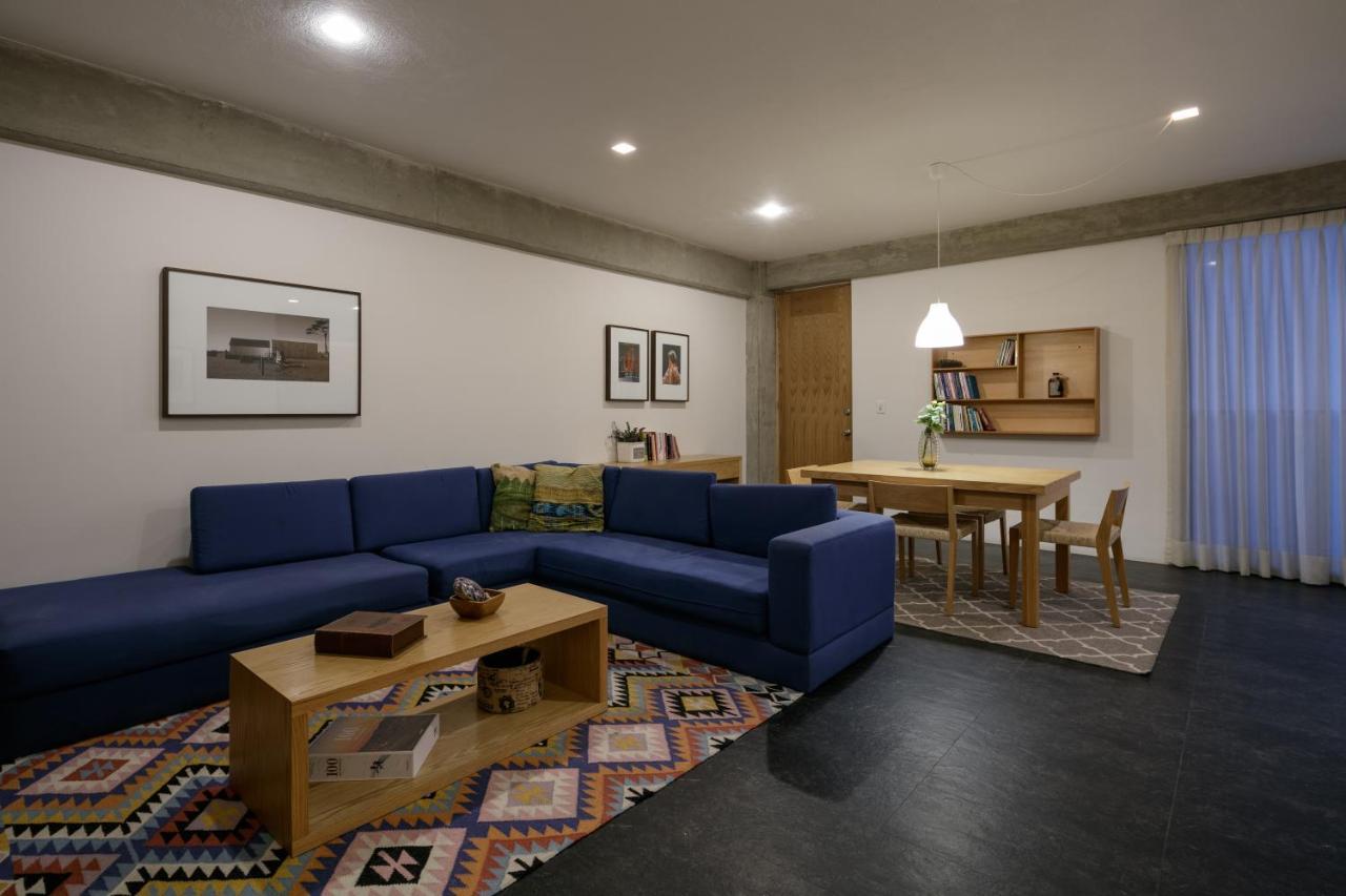 Apartamentos Buenos Aires Guadalajara Kültér fotó