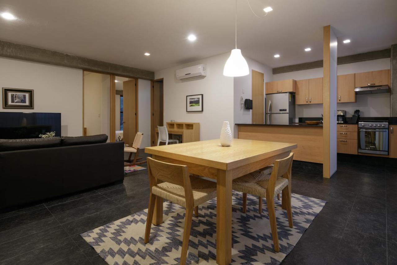 Apartamentos Buenos Aires Guadalajara Kültér fotó
