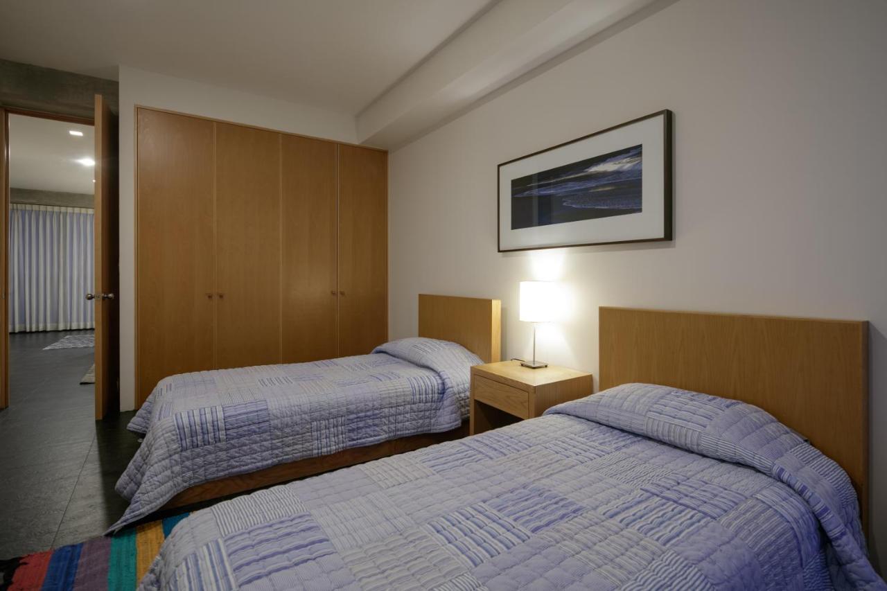 Apartamentos Buenos Aires Guadalajara Kültér fotó