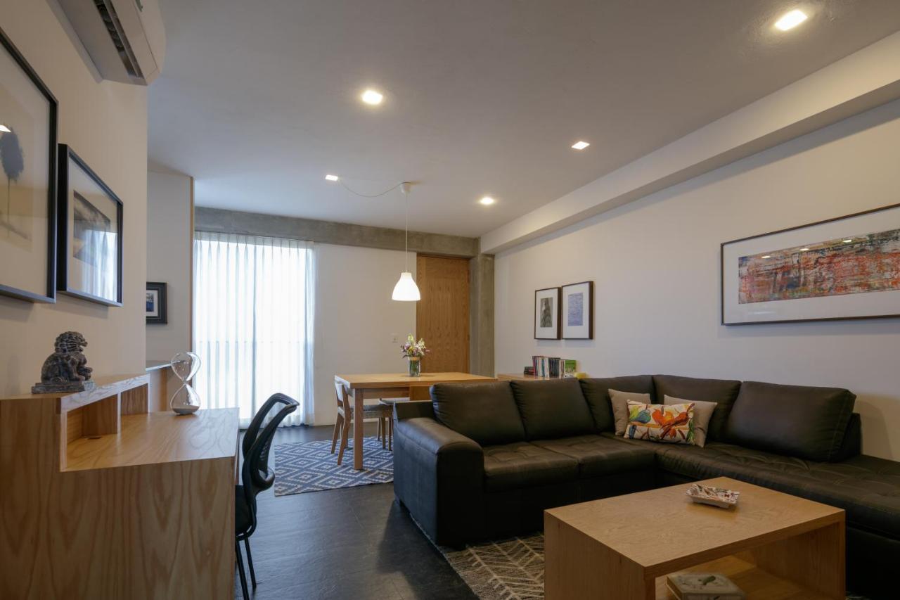 Apartamentos Buenos Aires Guadalajara Kültér fotó