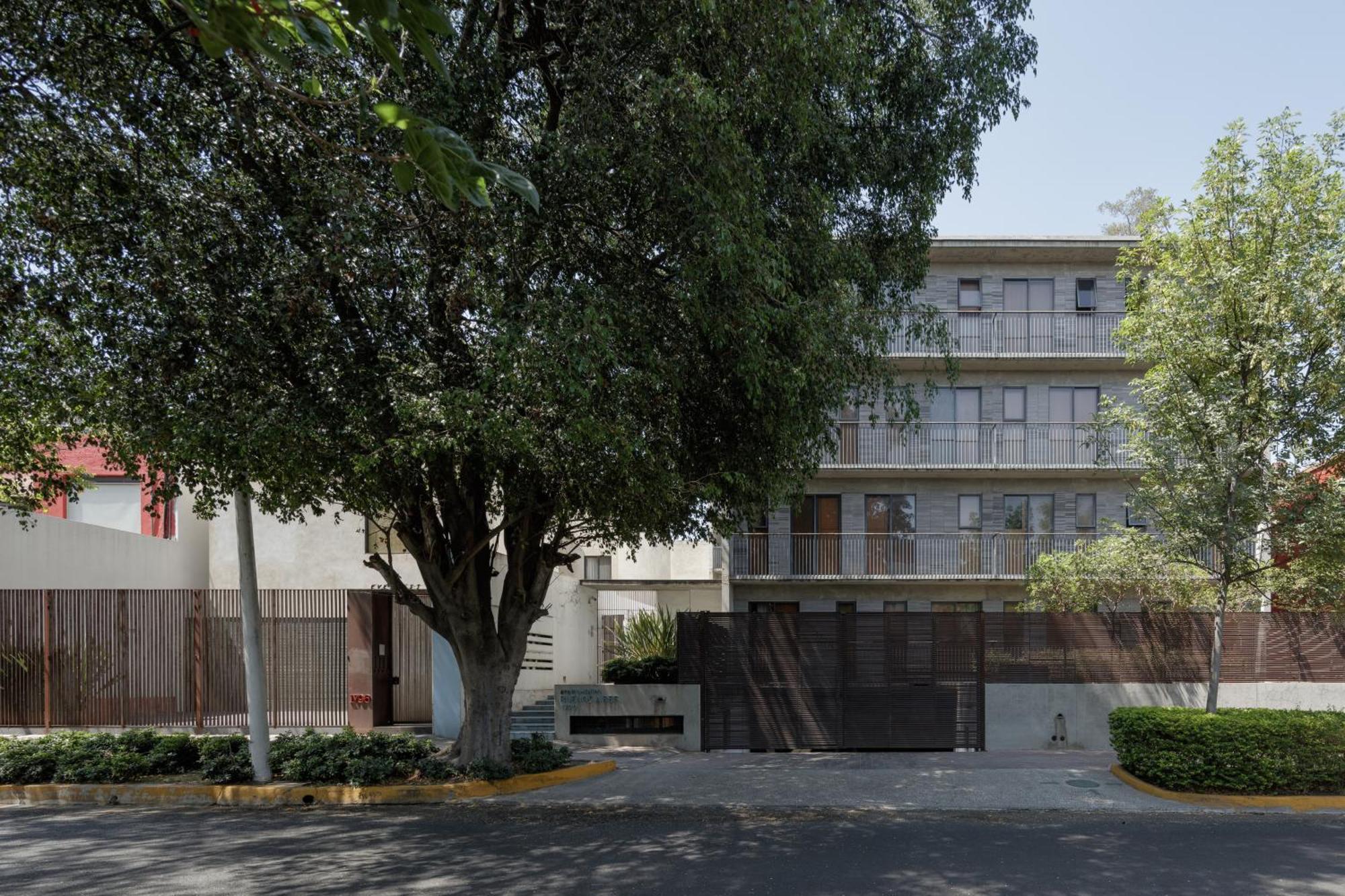 Apartamentos Buenos Aires Guadalajara Kültér fotó