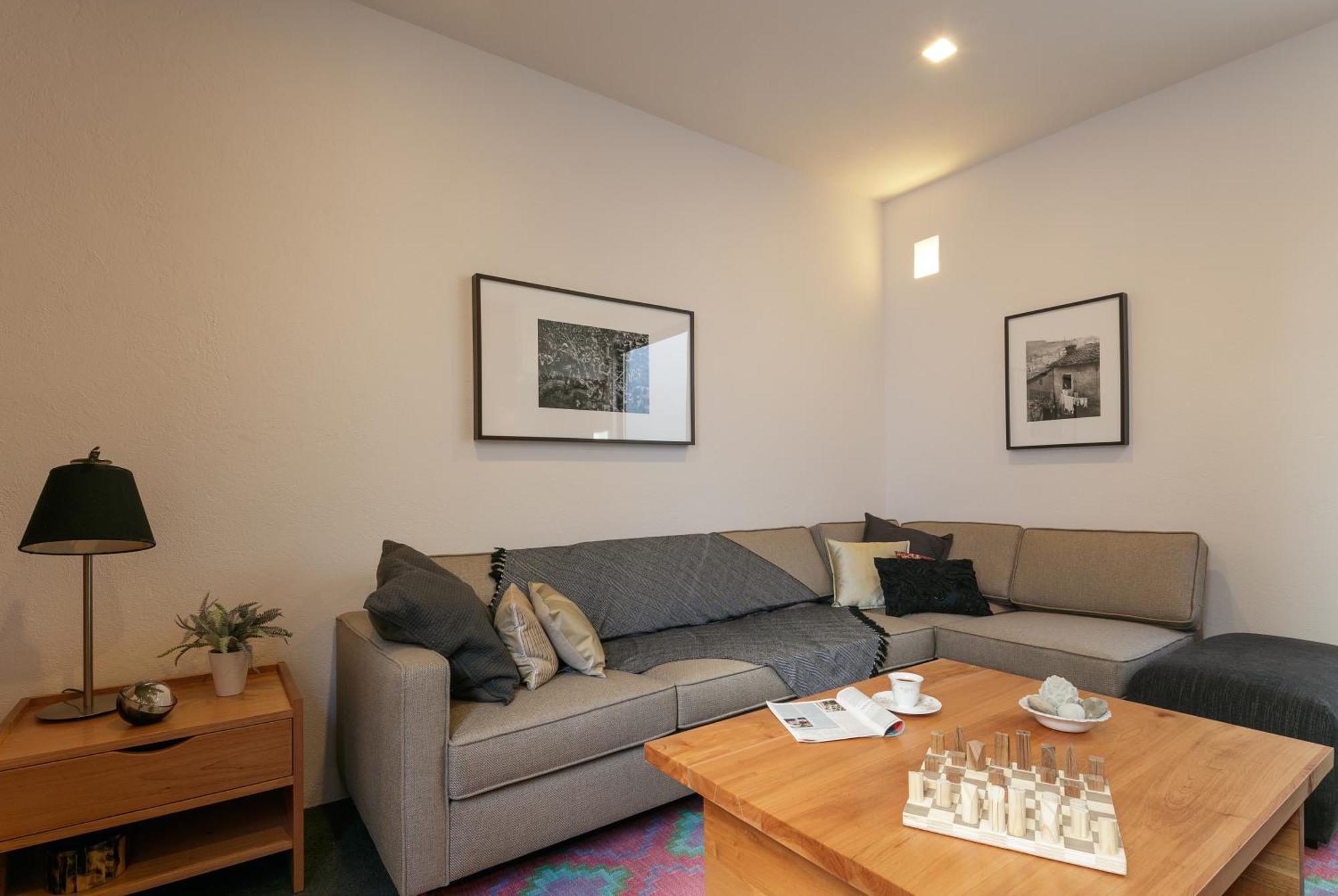 Apartamentos Buenos Aires Guadalajara Kültér fotó